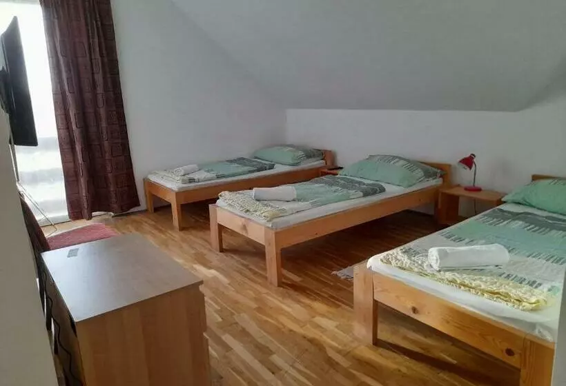 Majatalo Anna Vendégház Szeleste