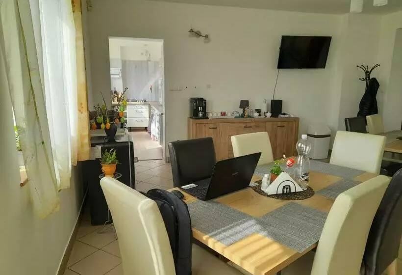 Majatalo Anna Vendégház Szeleste