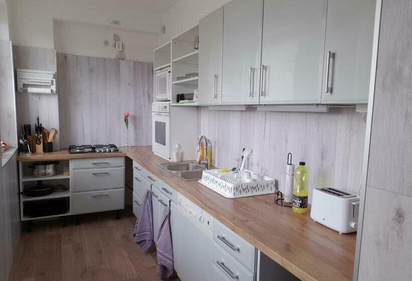 Пансион Anna Vendégház Szeleste