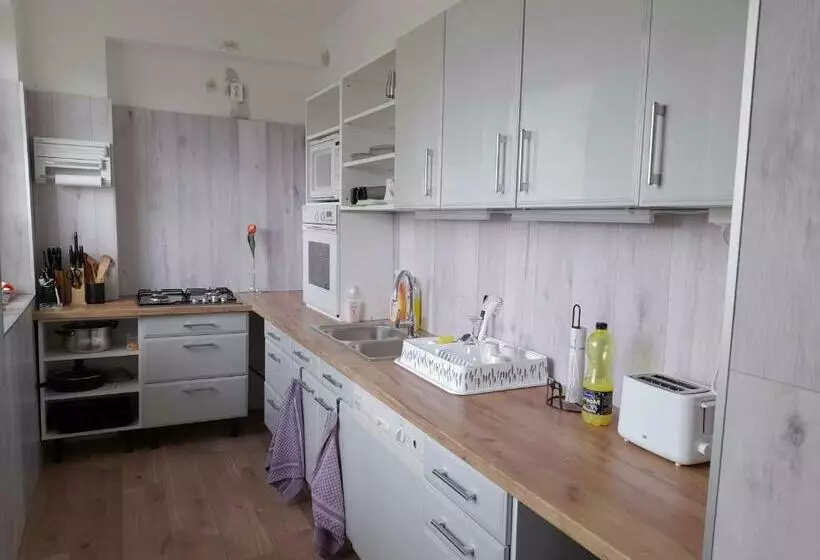 Majatalo Anna Vendégház Szeleste