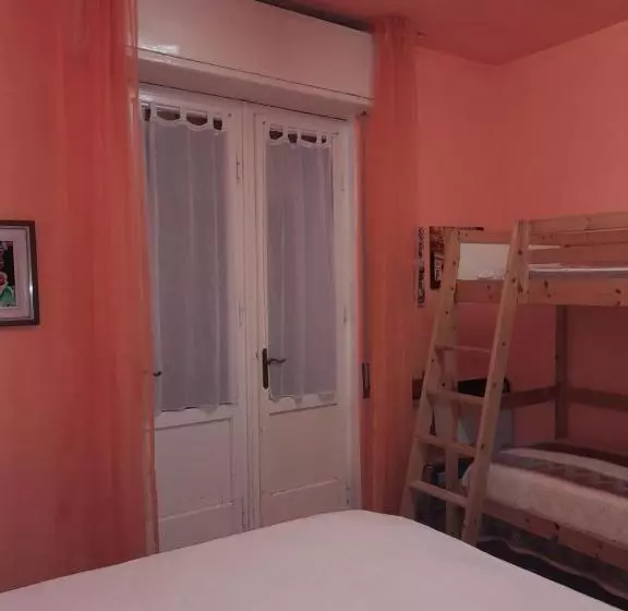 Majatalo La Casa Di Agnese