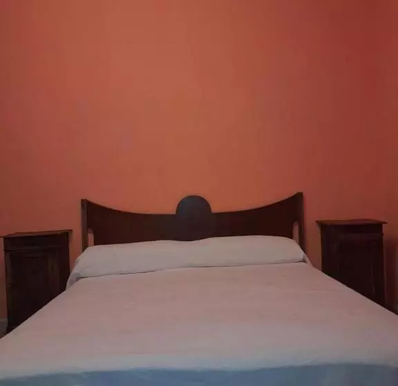 Majatalo La Casa Di Agnese