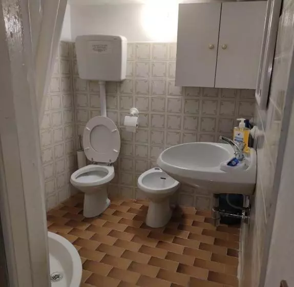 Majatalo La Casa Di Agnese