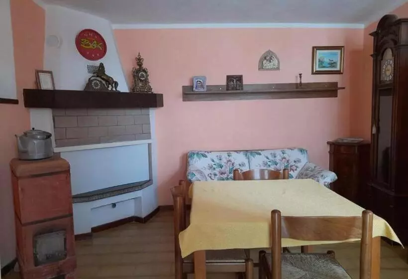 Majatalo La Casa Di Agnese