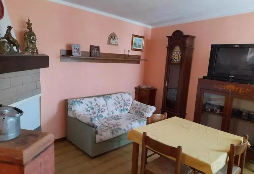 Majatalo La Casa Di Agnese