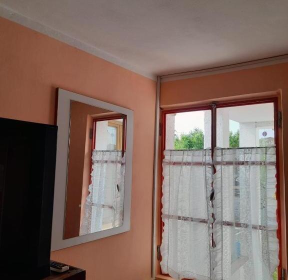 بنسيون La Casa Di Agnese