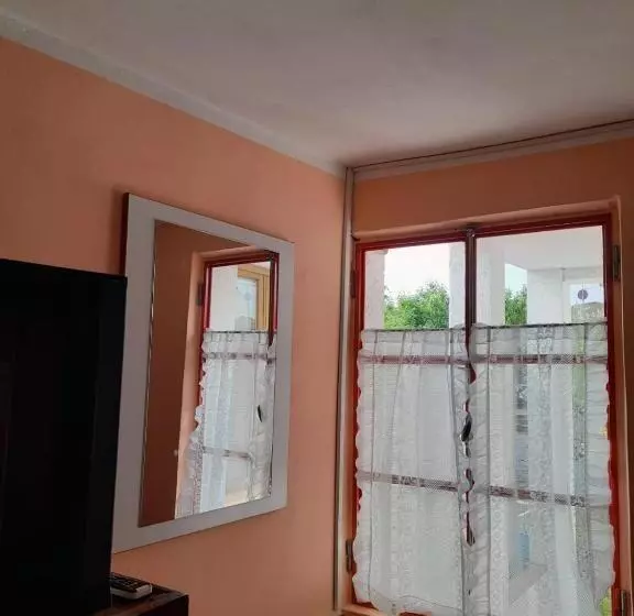 Majatalo La Casa Di Agnese