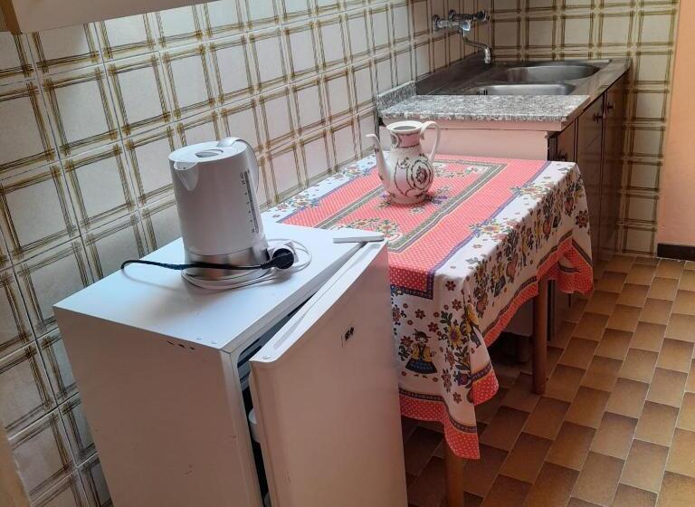 بنسيون La Casa Di Agnese