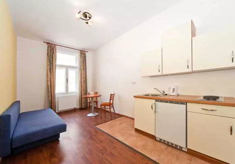 Apartment Amandment
