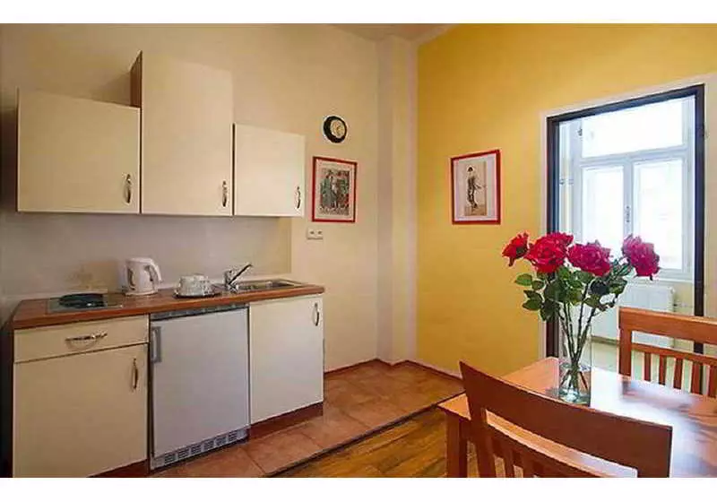 Apartment Amandment