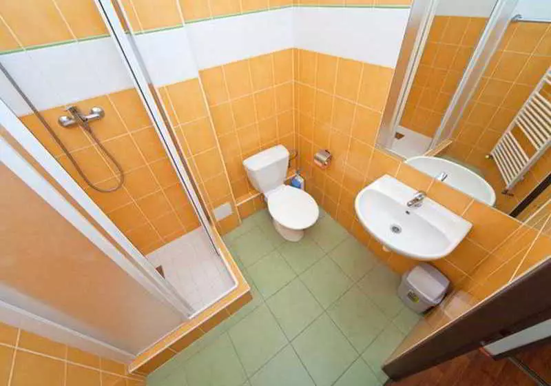 Apartment Amandment