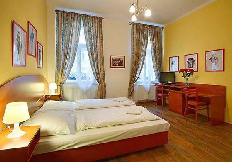 Apartment Amandment