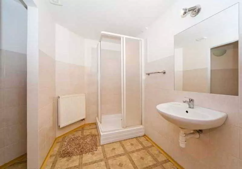 Apartment Amandment