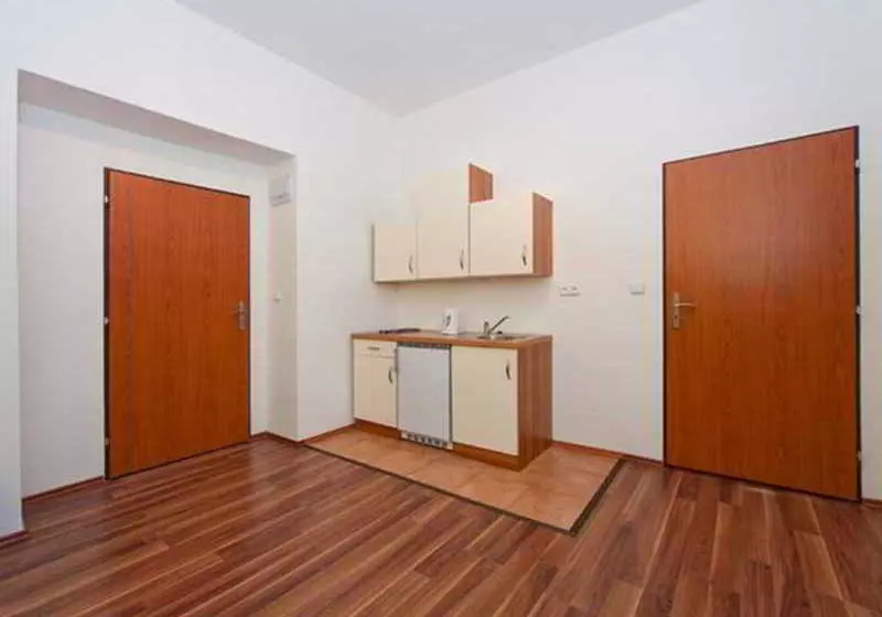 Apartment Amandment