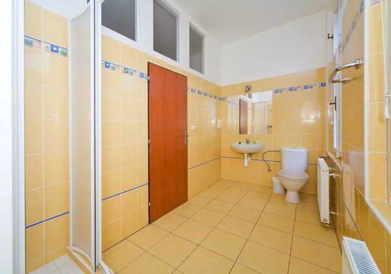 Apartment Amandment