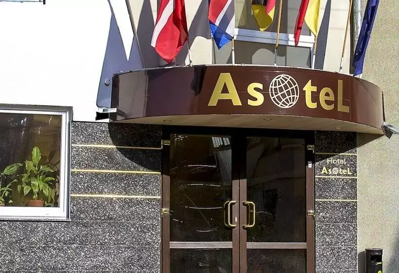 Asotel