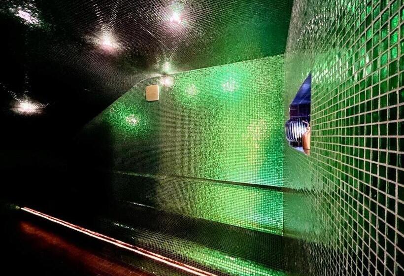 تختخواب و صبحانه Hôtel Particulier Maison Artishow