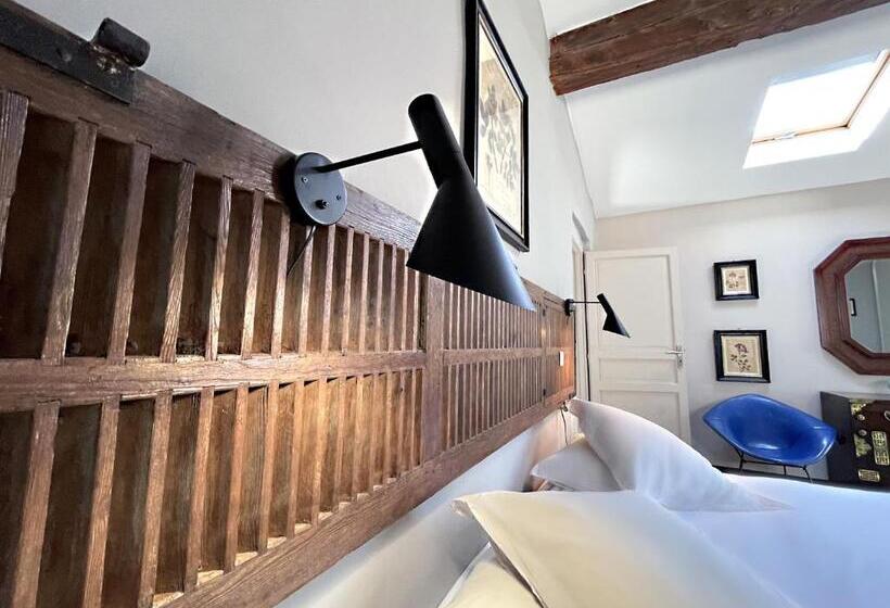 تختخواب و صبحانه Hôtel Particulier Maison Artishow