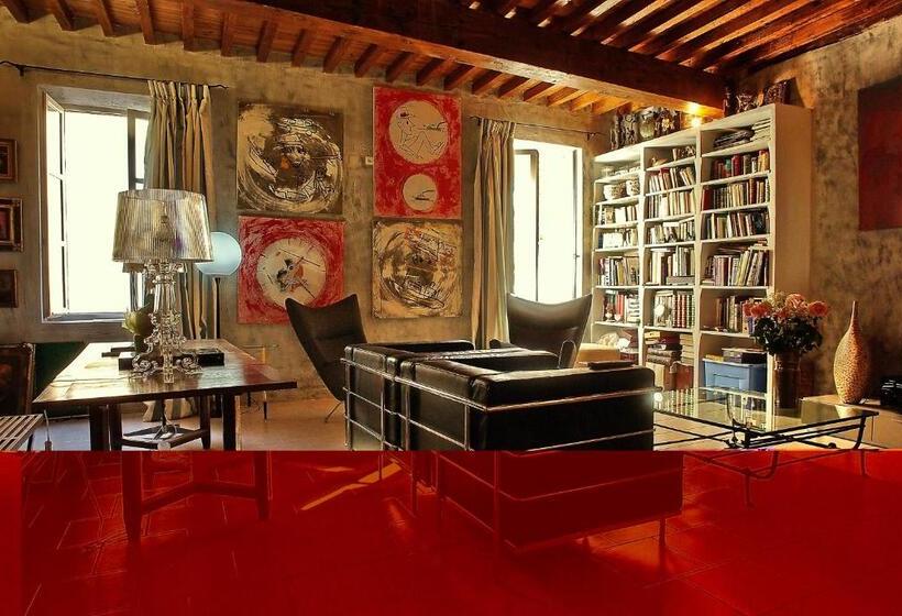 تختخواب و صبحانه Hôtel Particulier Maison Artishow