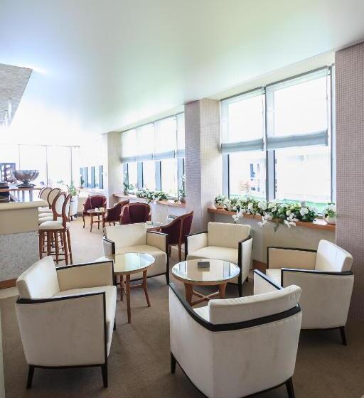 Carmen International Hotel Venus Fost Becali