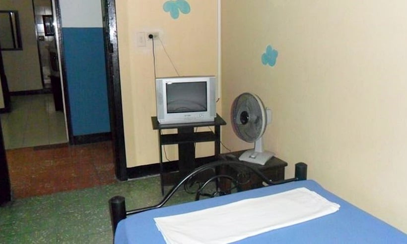 בית מלון כפרי Agatha Boutique