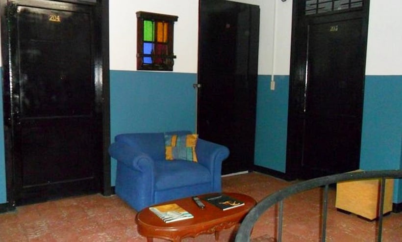 בית מלון כפרי Agatha Boutique