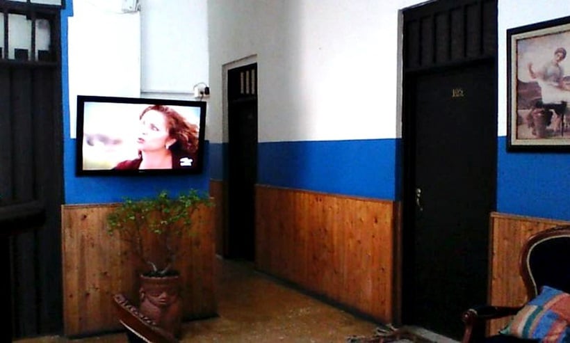 בית מלון כפרי Agatha Boutique