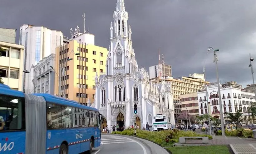 Szálloda Agatha Boutique