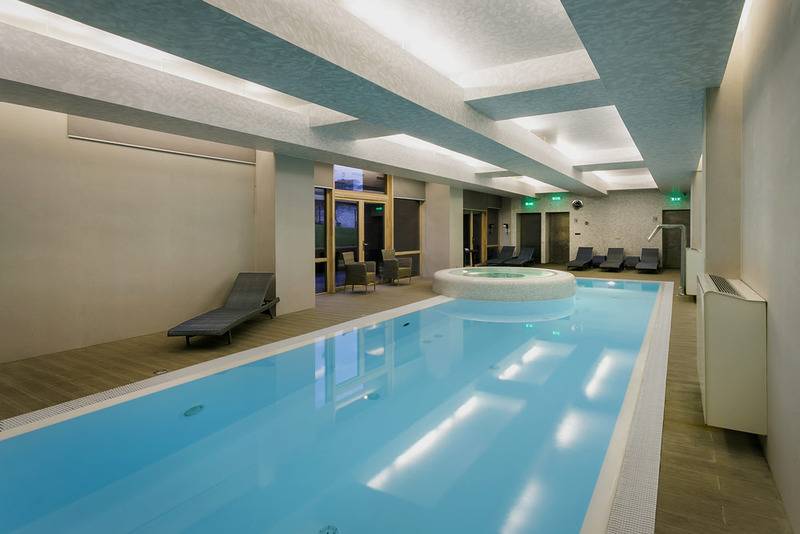 هتل Mana Suites & Sea