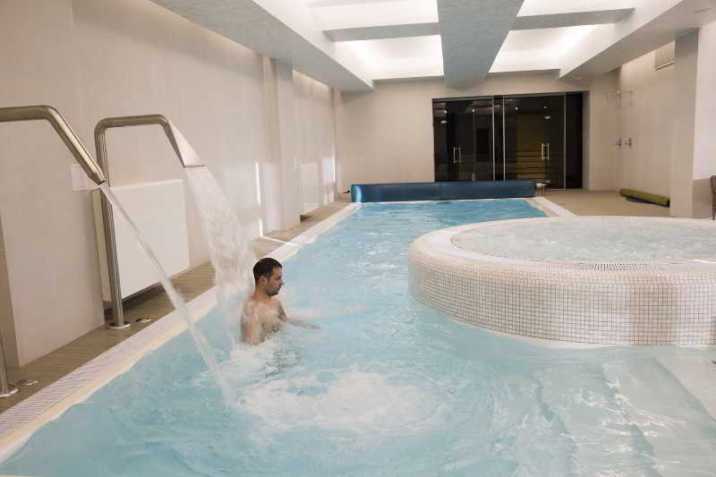 هتل Mana Suites & Sea