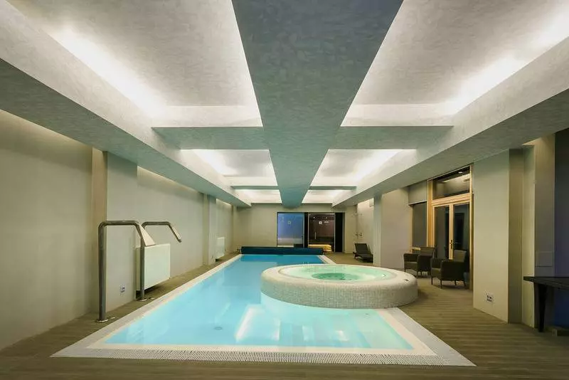 هتل Mana Suites & Sea