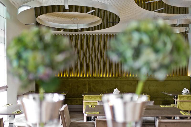 هتل Mana Suites & Sea