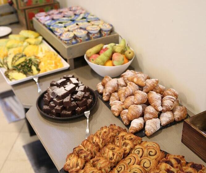 هتل Mana Suites & Sea