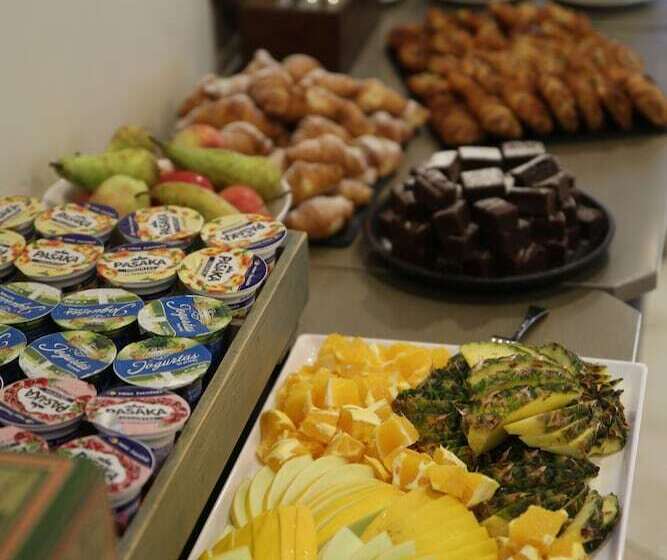 هتل Mana Suites & Sea