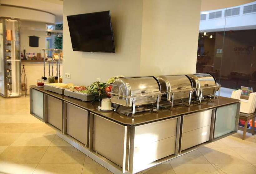 هتل Mana Suites & Sea