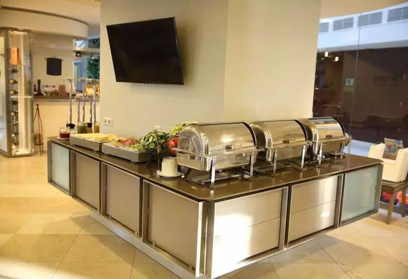 هتل Mana Suites & Sea