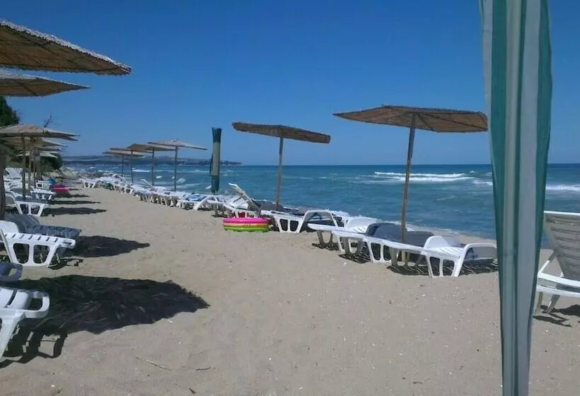 Hotel Apart Complex Aquamarine