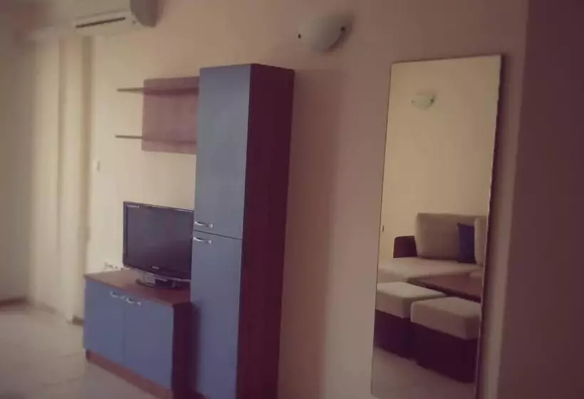 Hotel Apart Complex Aquamarine