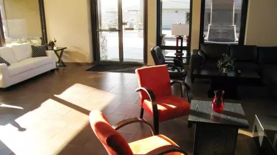 酒店 Best Western Plus Midvale Inn