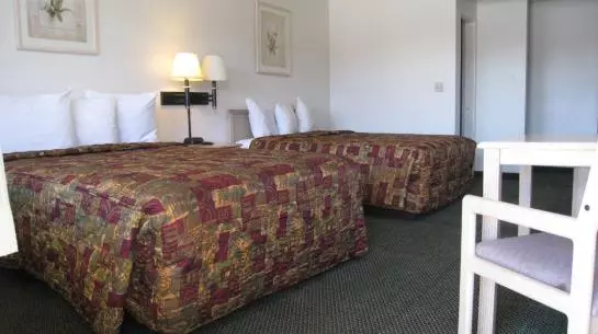 酒店 Best Western Plus Midvale Inn