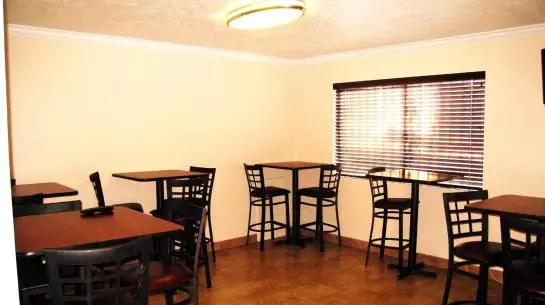 酒店 Best Western Plus Midvale Inn