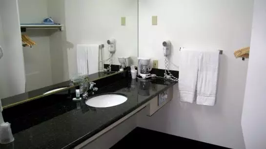 酒店 Best Western Plus Midvale Inn