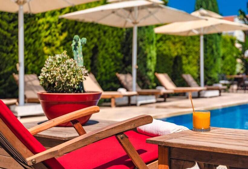 Hotel Beyevi Alacati