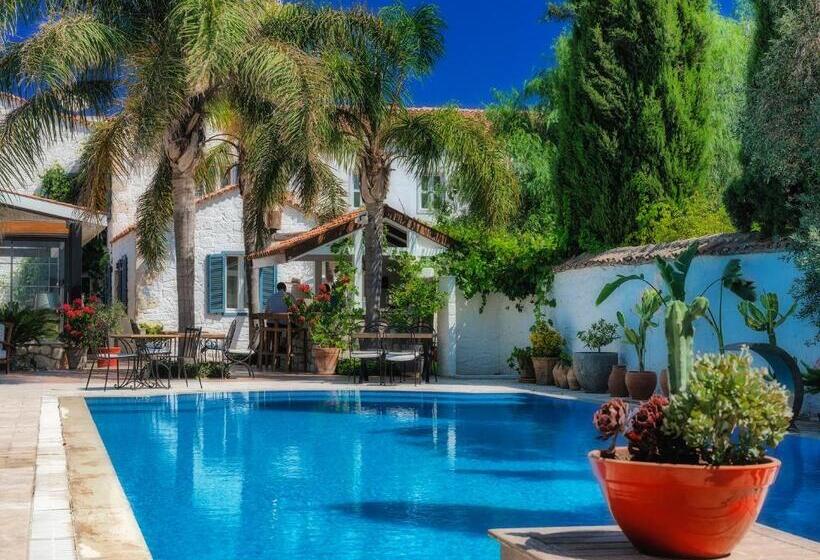 Hotel Beyevi Alacati