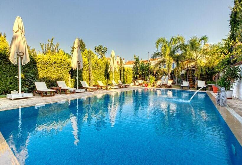 Hotel Beyevi Alacati