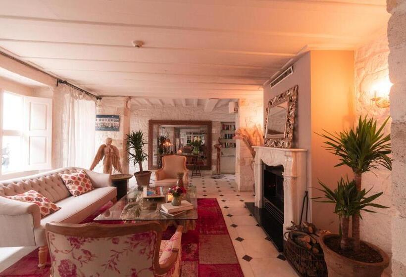 Hotel Beyevi Alacati