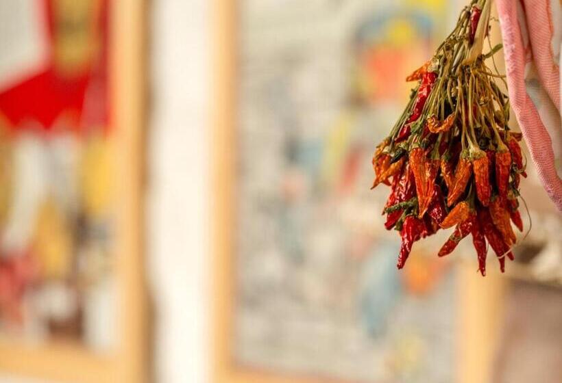 Hotel Beyevi Alacati