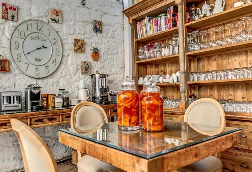 Hotel Beyevi Alacati