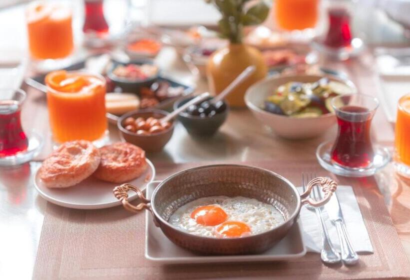 Hotel Beyevi Alacati