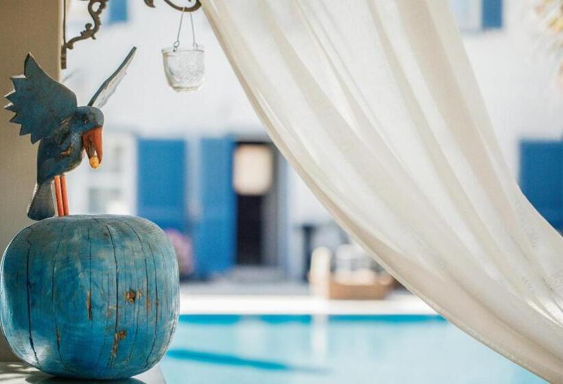 Hotel Beyevi Alacati